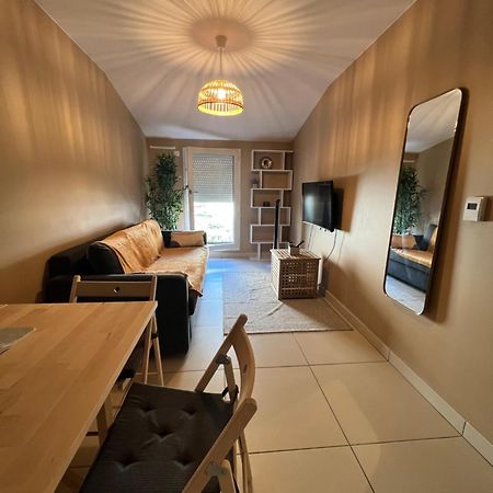 T2 Marseille Plage Экстерьер фото