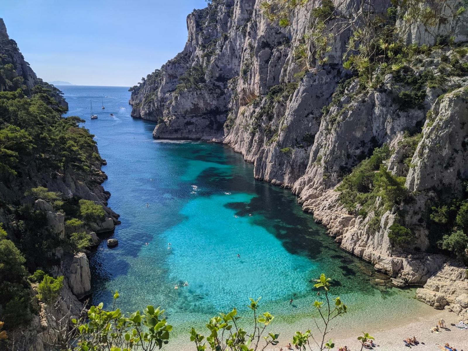 T2 Marseille Plage Экстерьер фото