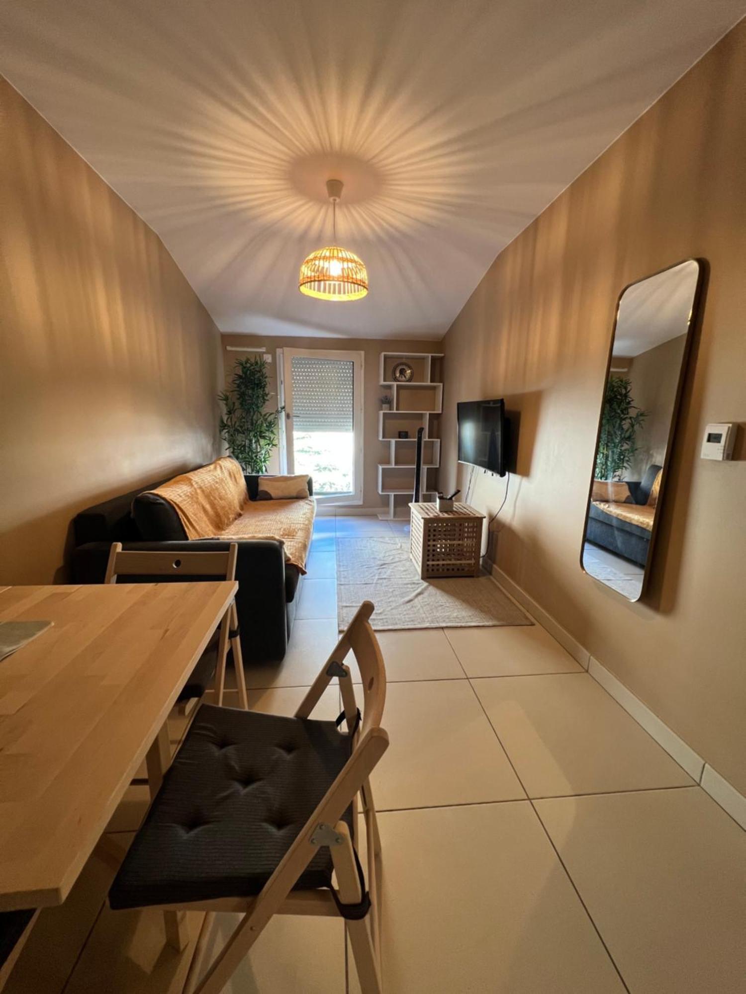 T2 Marseille Plage Экстерьер фото