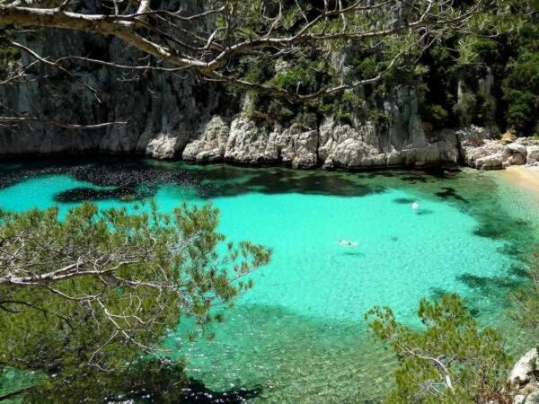 T2 Marseille Plage Экстерьер фото