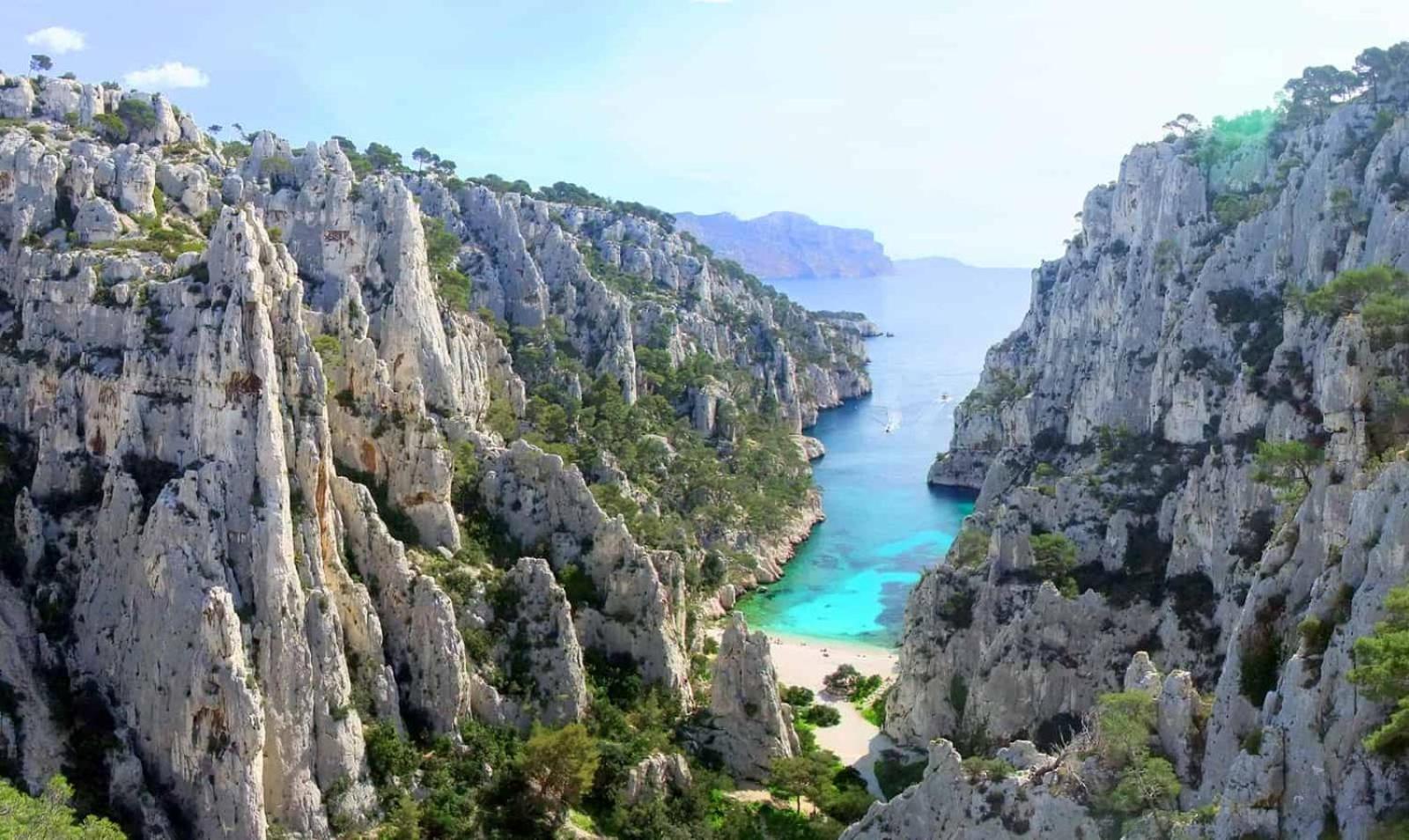 T2 Marseille Plage Экстерьер фото